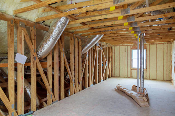 Best Insulation Contractors for Homes  in Wading River, NY