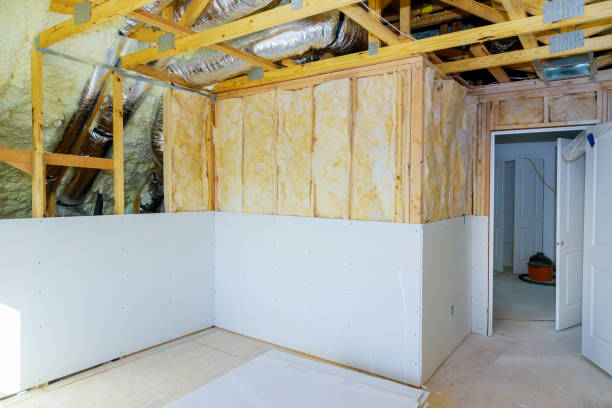 Best Attic Insulation Installation  in Wading River, NY