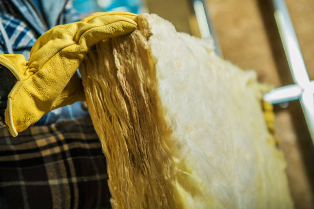 Best Attic Insulation Installation  in Wading River, NY