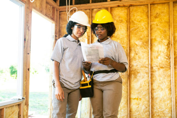 Best Garage Insulation Installation  in Wading River, NY