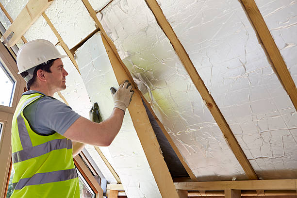 Best Spray Foam Insulation  in Wading River, NY