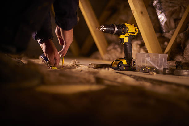 Best Attic Insulation Near Me  in Wading River, NY