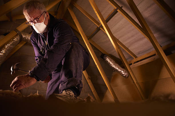 Best Insulation Contractor Near Me  in Wading River, NY